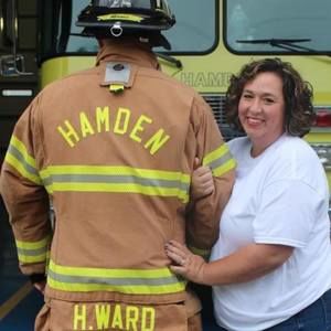 Meet your Posher, Marsha